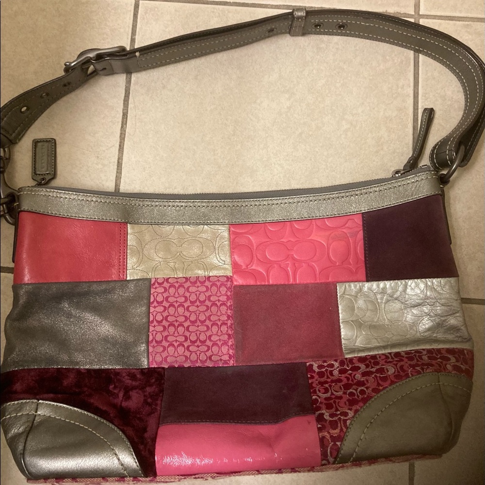 Coach Hobo bag